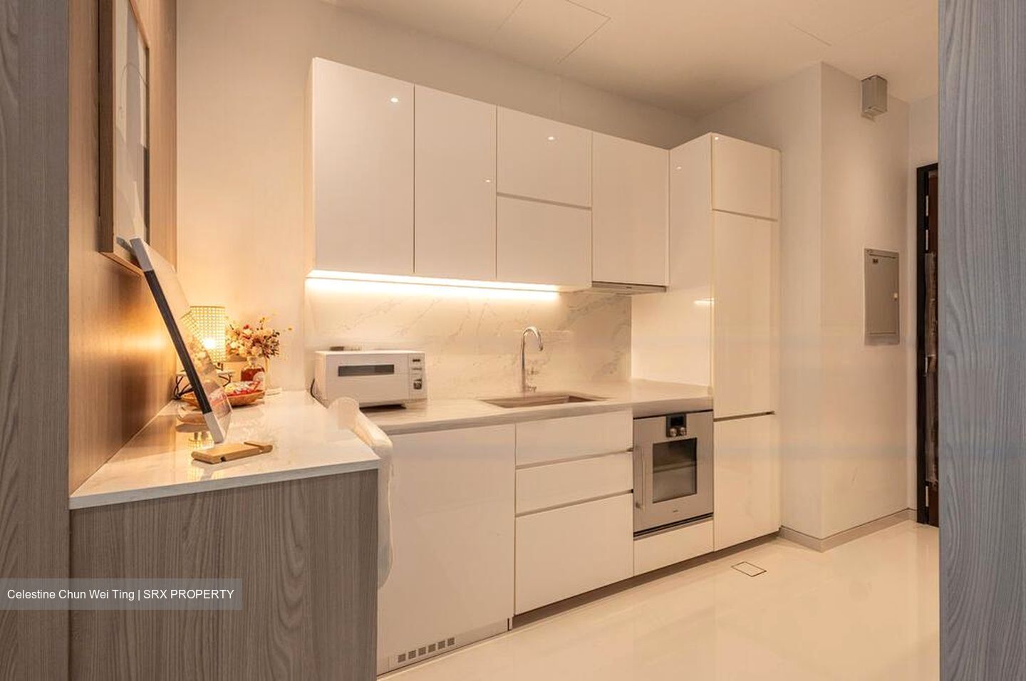 Robin Suites (D10), Apartment #483310851
